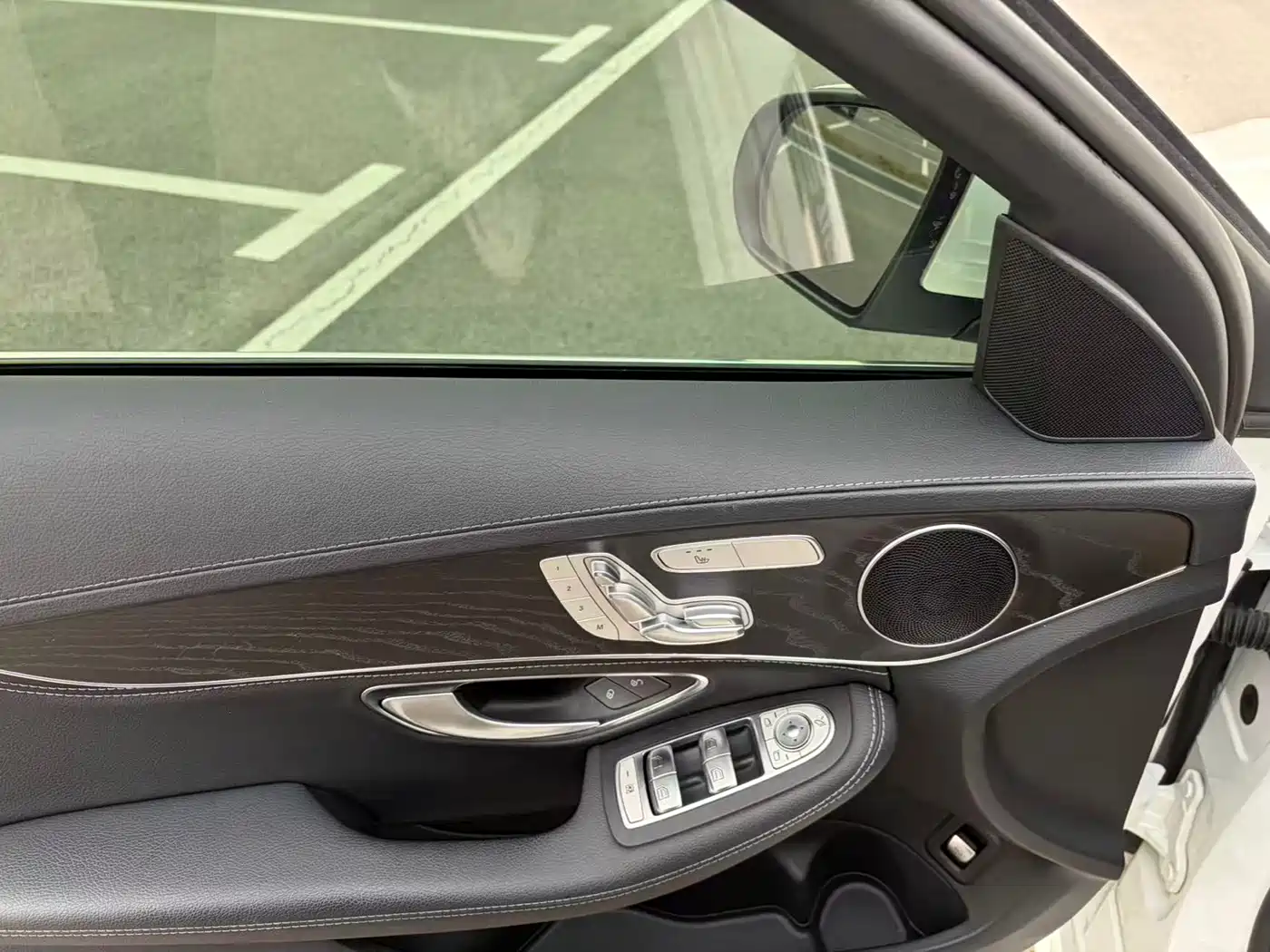 Mercedes-Benz C-Class 2020 Facelift C 260 L Sport фото 11