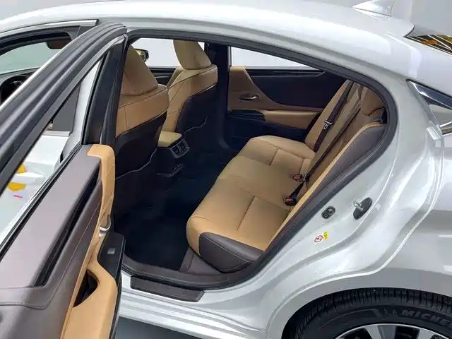Lexus ES 2018 200 Excellence Edition China V фото 13