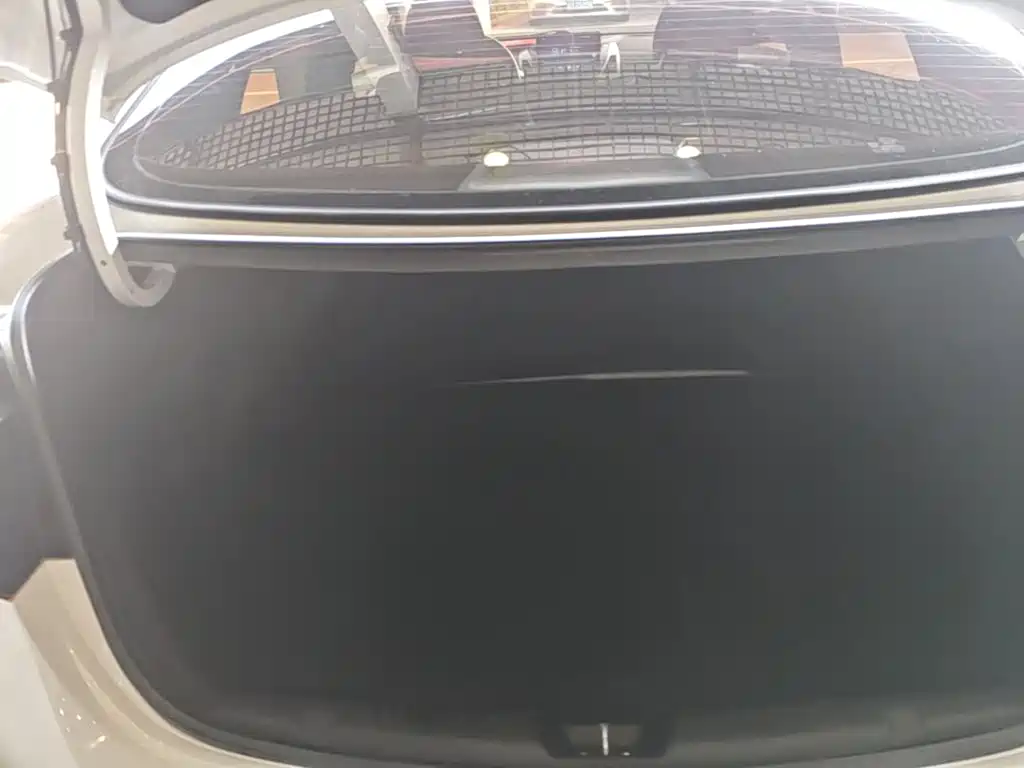 Hyundai Langdong 2017 2016 1.6L Automatic Smart Edition