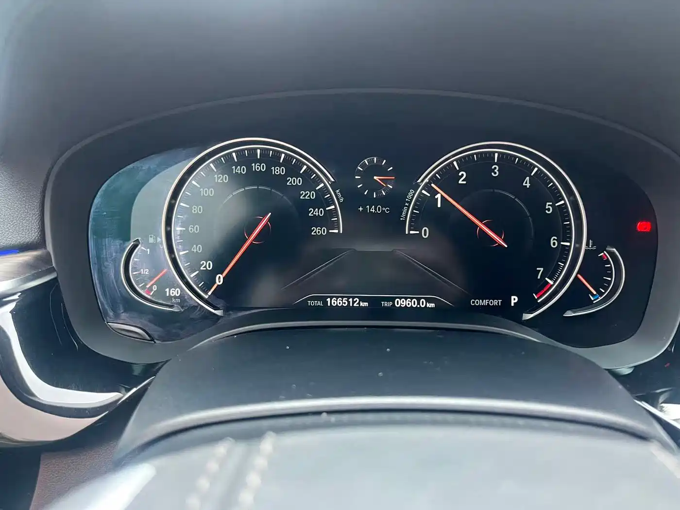 BMW 5 Series 2018 Facelift 530Li Exclusive Luxury Package фото 11