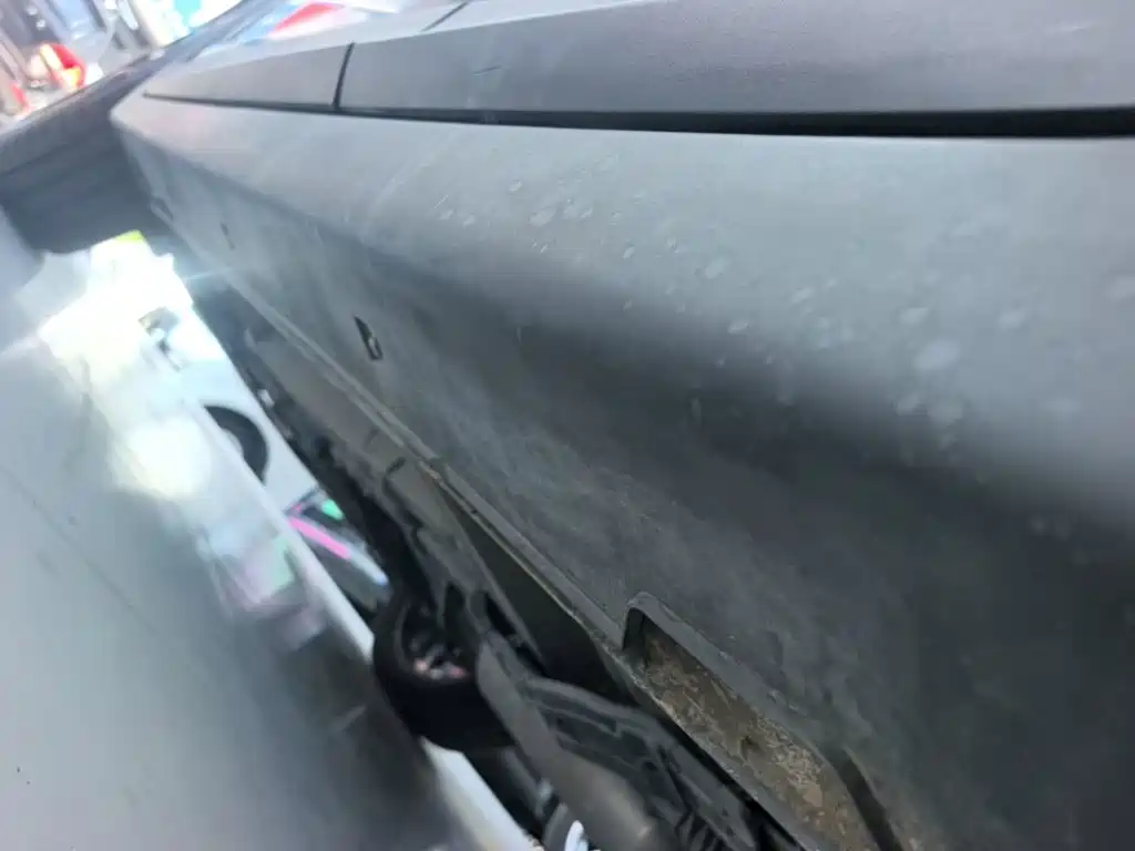 Changan UNI-T 2020 2020 1.5T Flagship