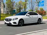 Фото 1 - Mercedes-Benz E-Class