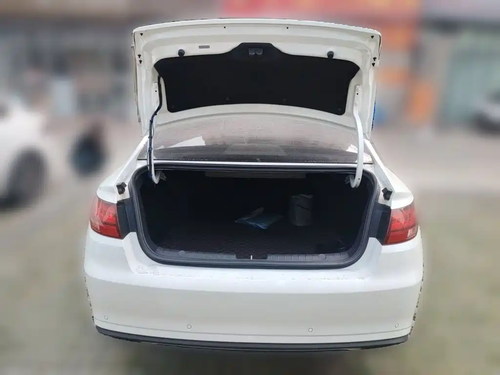 Geely Emgrand GL 2021 2021 UP 1.4T CVT Premium