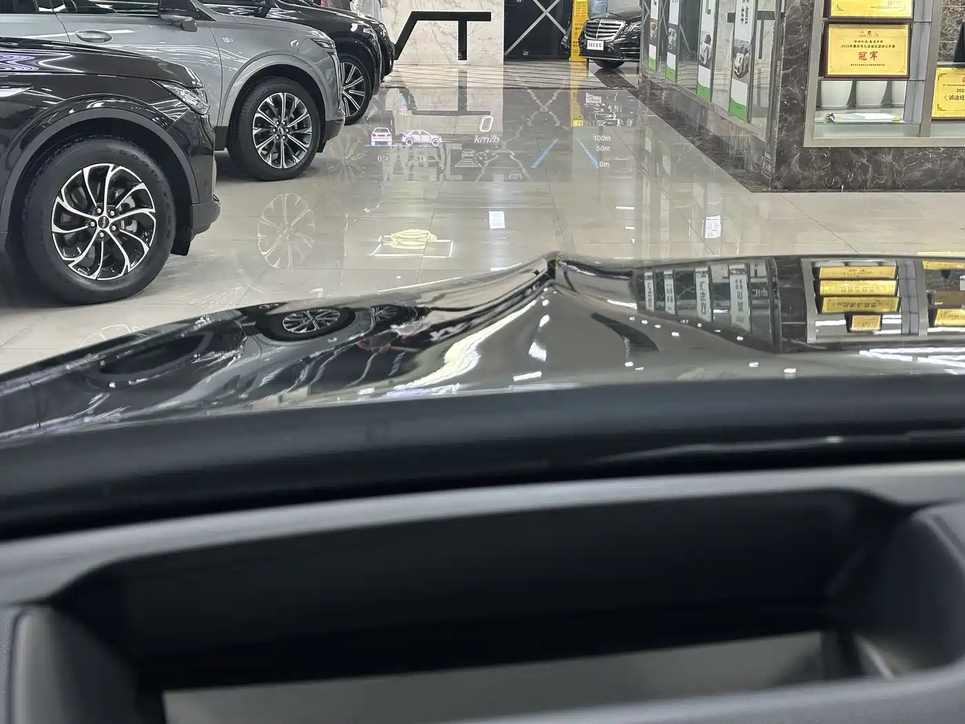 Mercedes-Benz GLS 2021 GLS 450 4MATIC Luxury фото 25