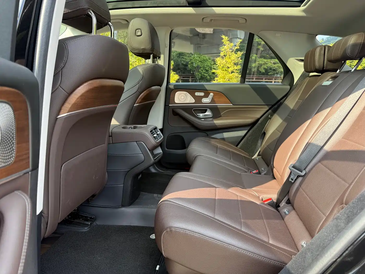 Mercedes-Benz GLE New Energy 2022 2022 GLE 350 e 4MATIC