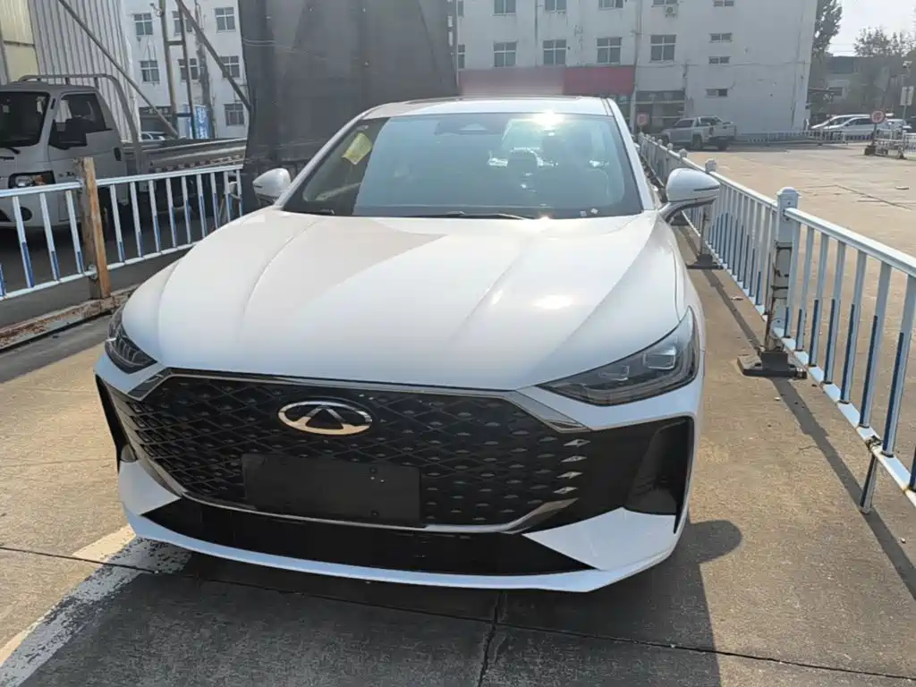 صورة 3 - Chery Arrizo 8 PRO