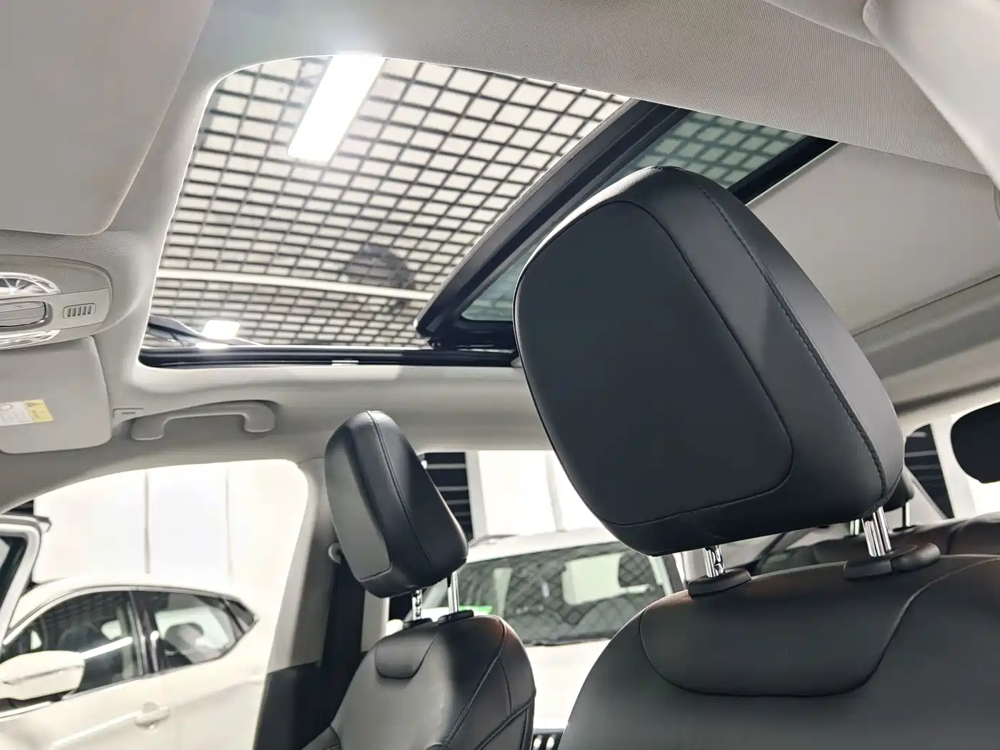 Jeep Compass 2020 2020 220T Automatic Leading Edition