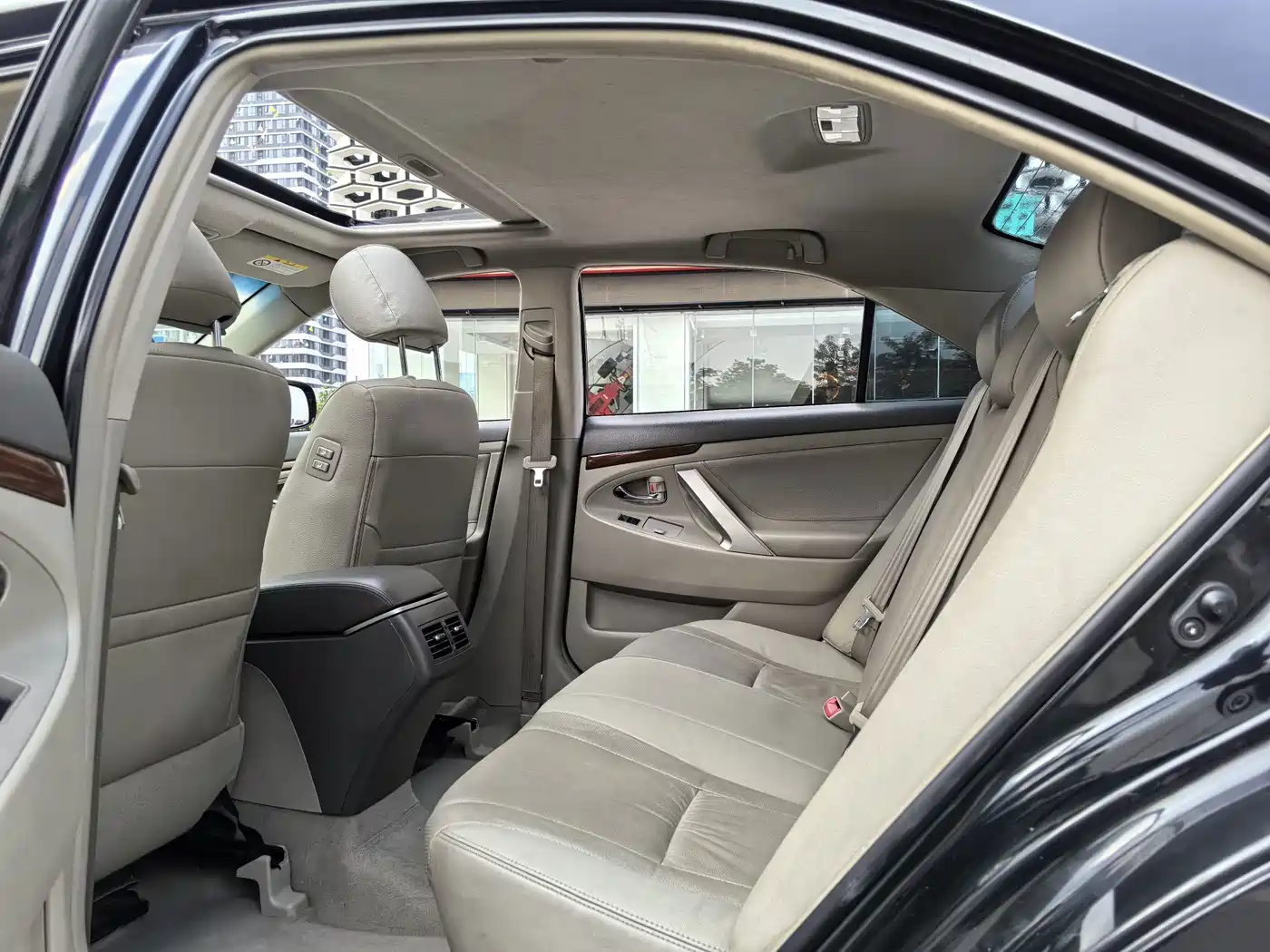 Toyota Camry 2014 2013 200G Classic Luxury Edition