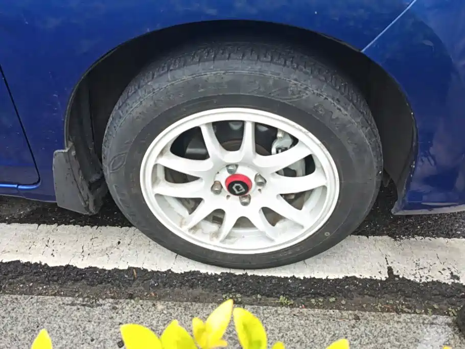 Photo 6 - Honda Fit