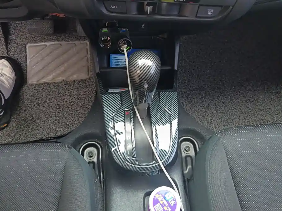 Photo 16 - Honda Fit