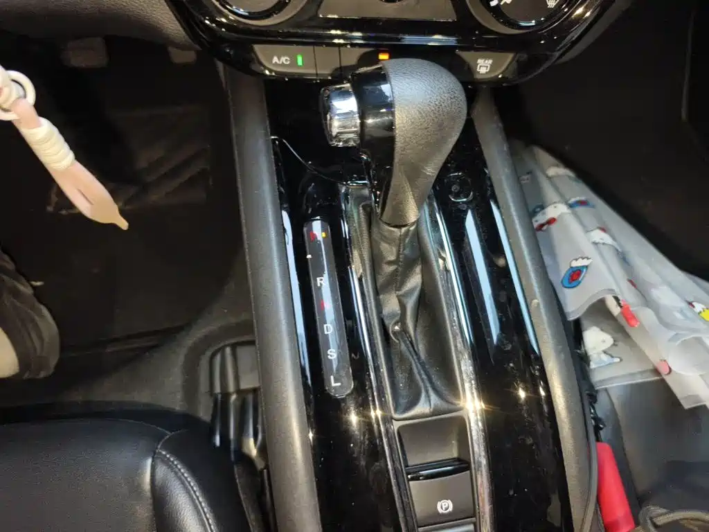 Honda Vezel, миниатюра 7