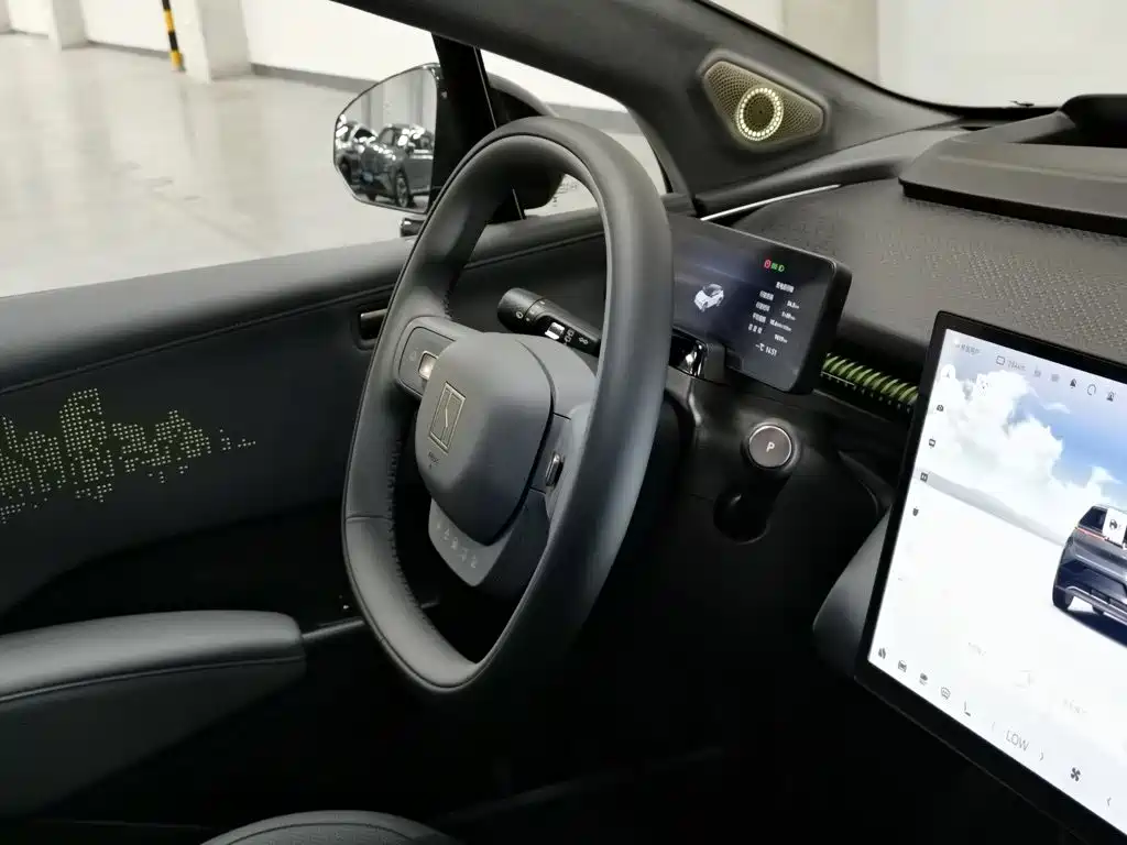 ZEEKR X 2025 2025 5-Seater RWD Edition