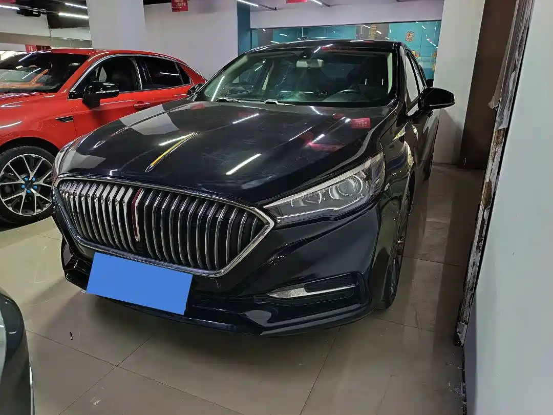 Hongqi HONGQI H5