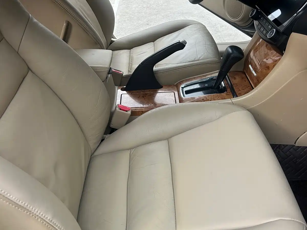 Honda Accord 2004 2004 2.4L