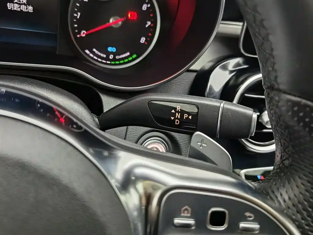 Mercedes-Benz C-Class 2019 C 260 Sport фото 13