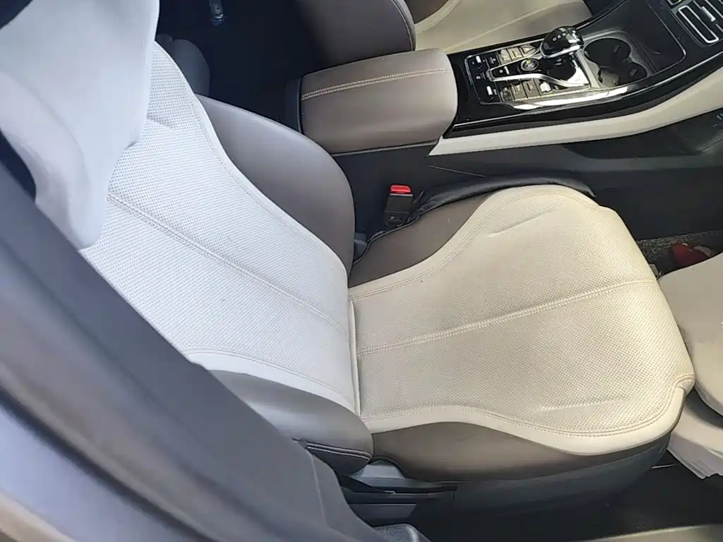 Фото 25 - BYD Qin PLUS
