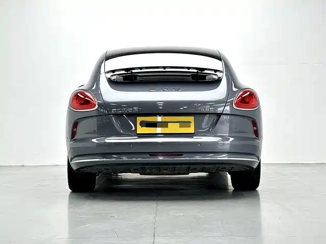 Ora Lightning Cat 2024 2022 555km Premium Edition