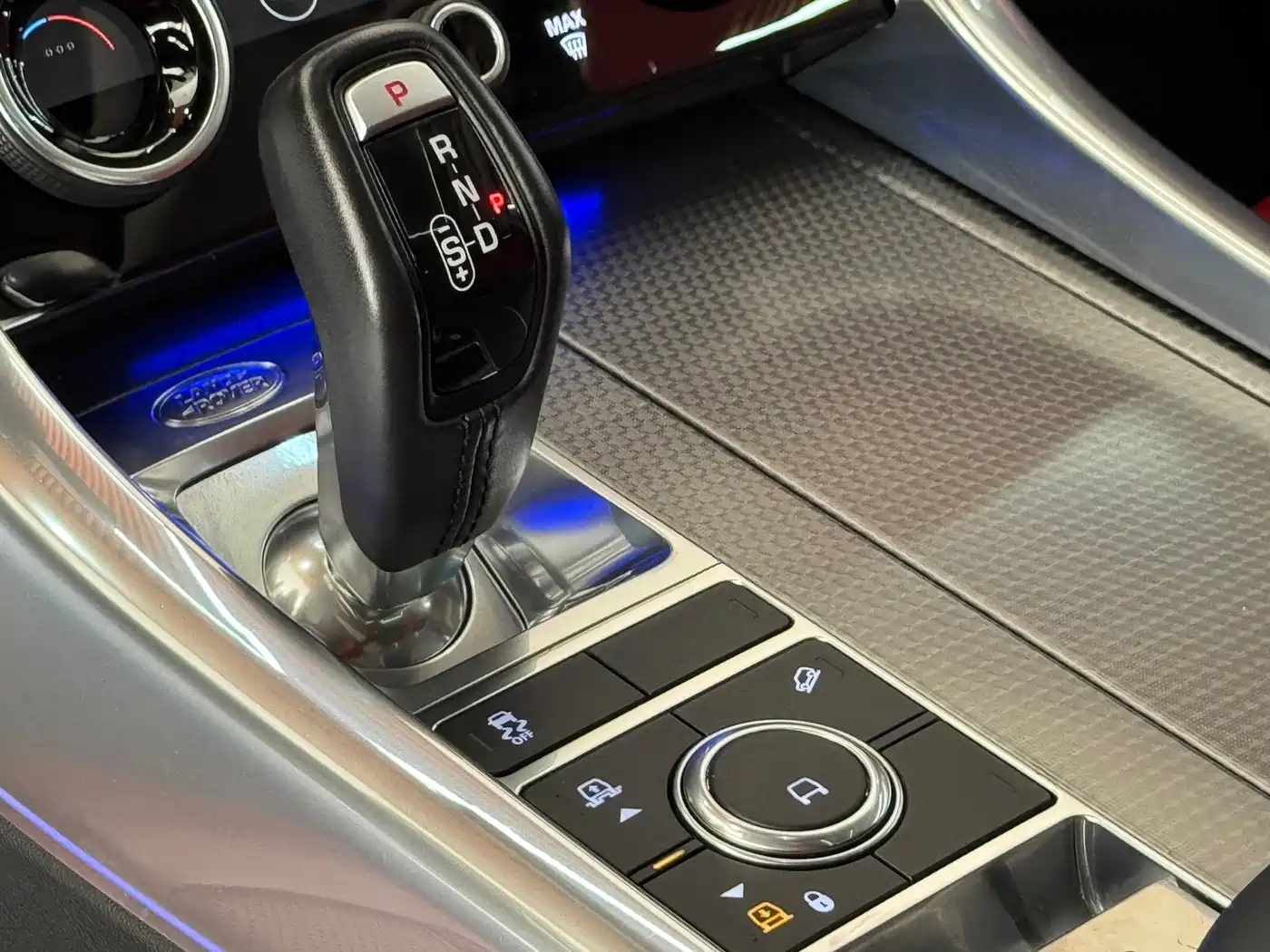 Land Rover Range Rover Sport 2020 3.0 L6 HSE DYNAMIC фото 19