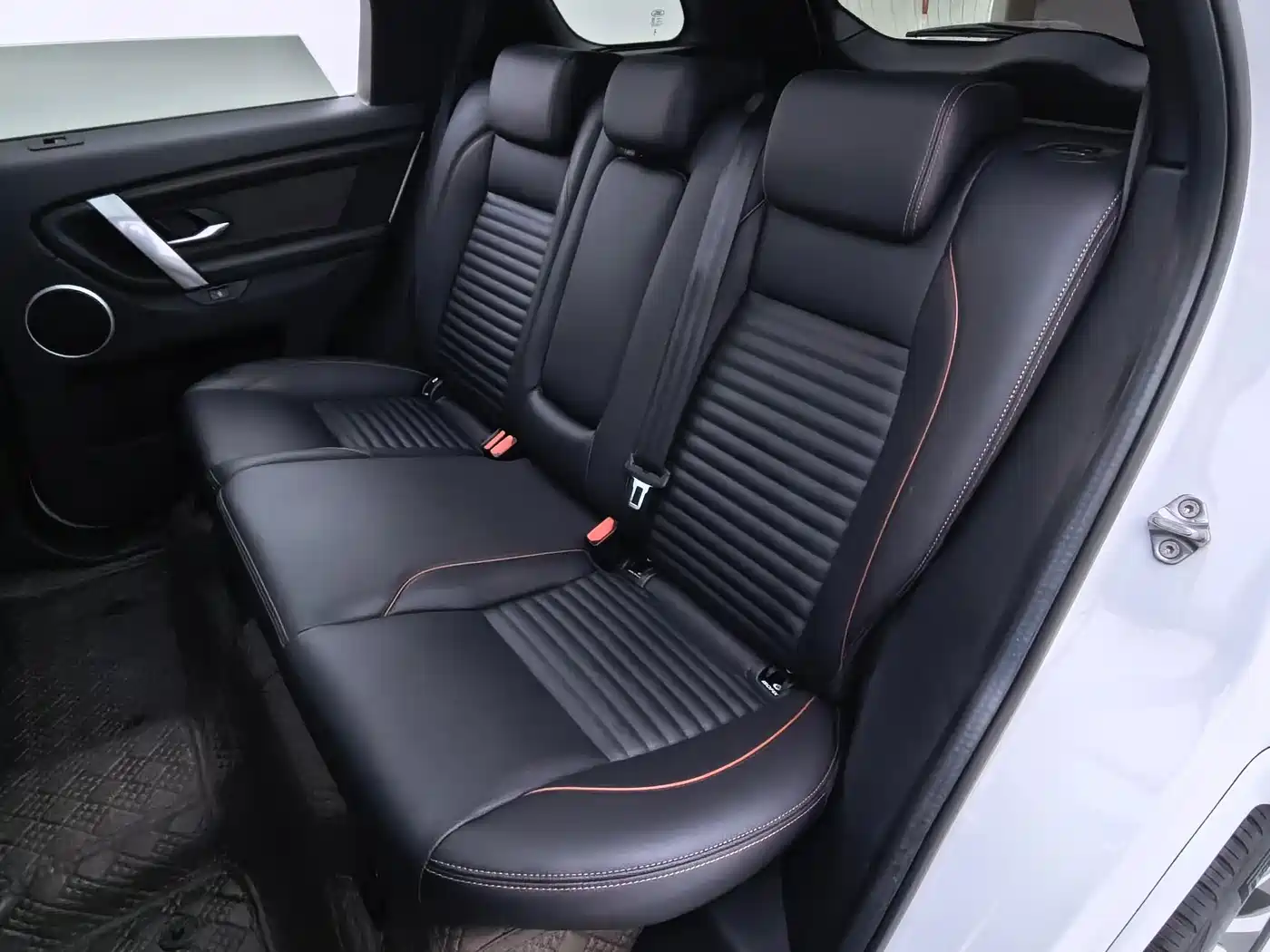 Land Rover Discovery Sport 2020 249PS R-Dynamic Performance Tech 5-seater фото 12