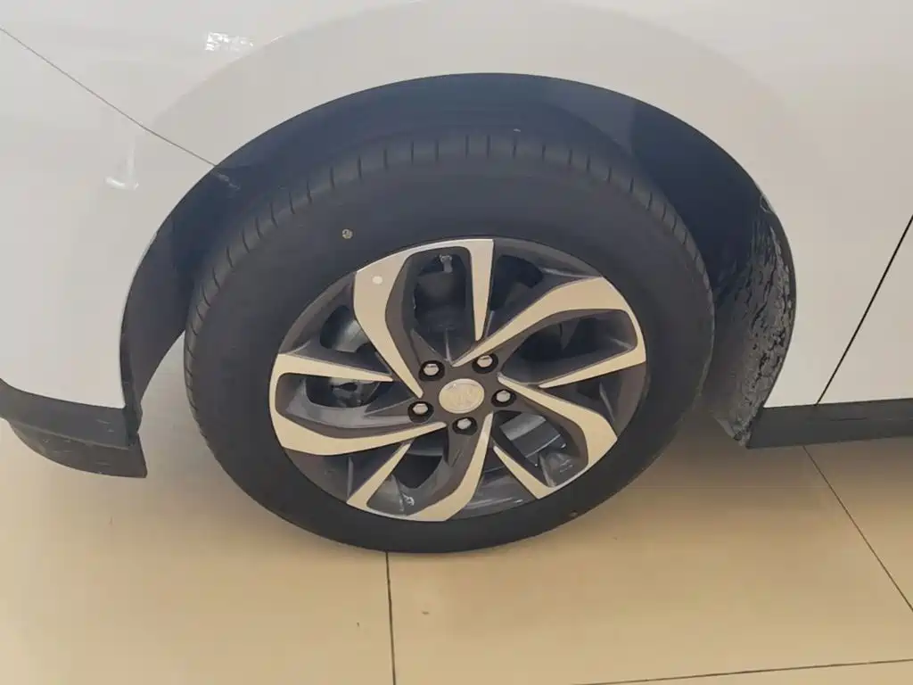 Buick Velite 6 2026 2024 450km Premium PLUS