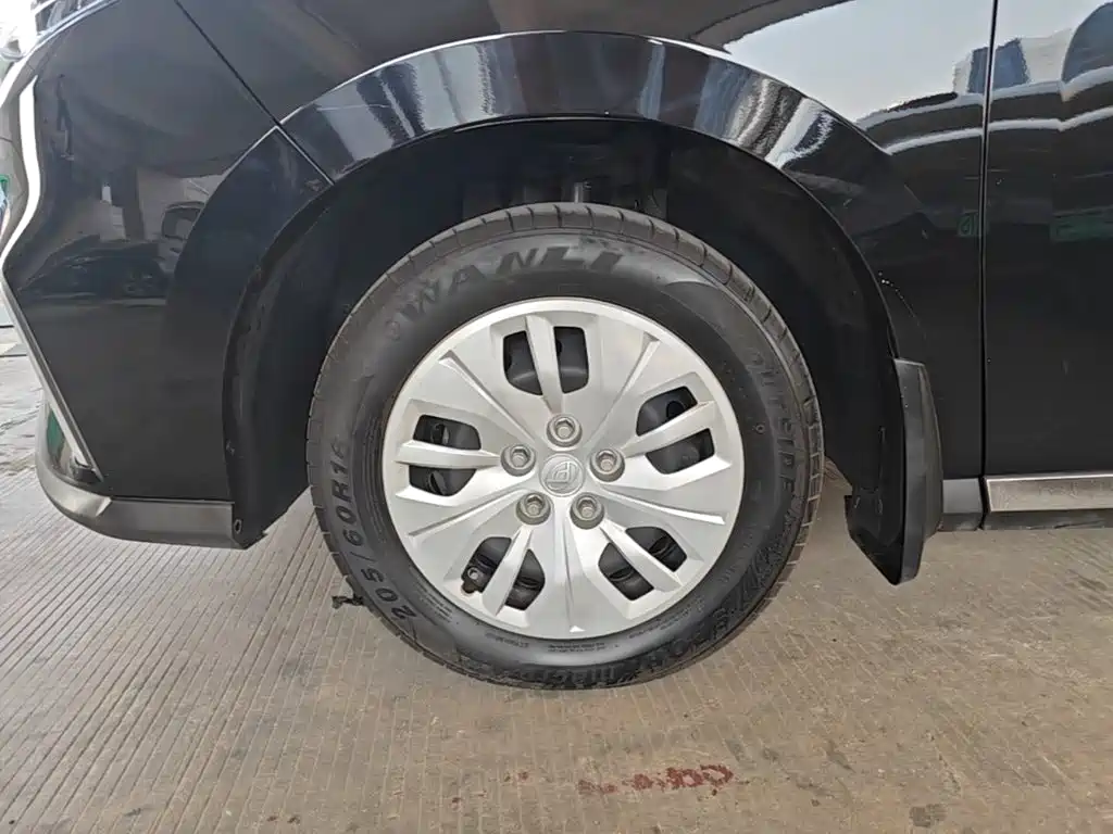 Фото 23 - Maxus Maxus G50