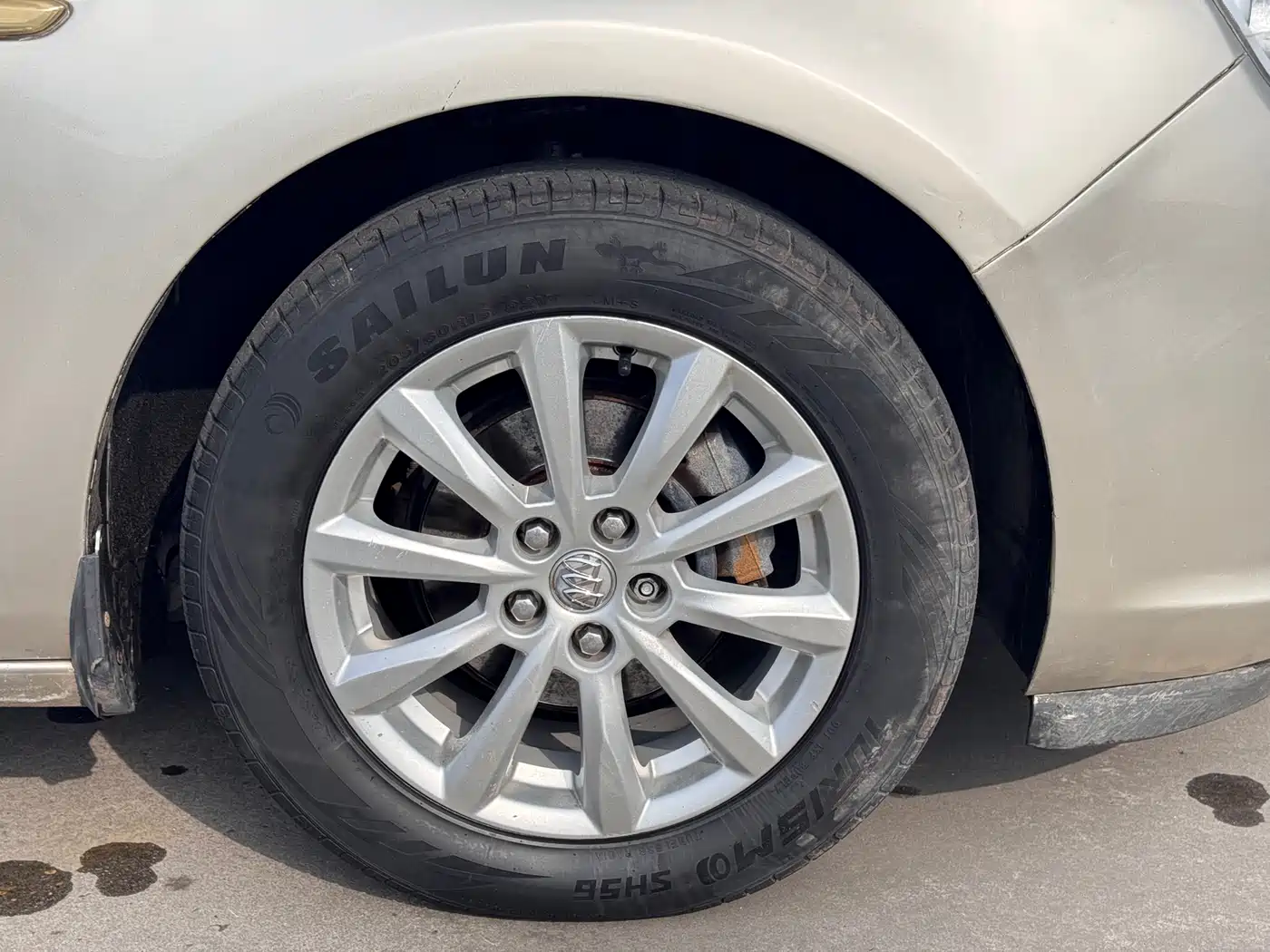 Buick Excelle 2013 Model GT 1.6L Manual Progressive фото 9