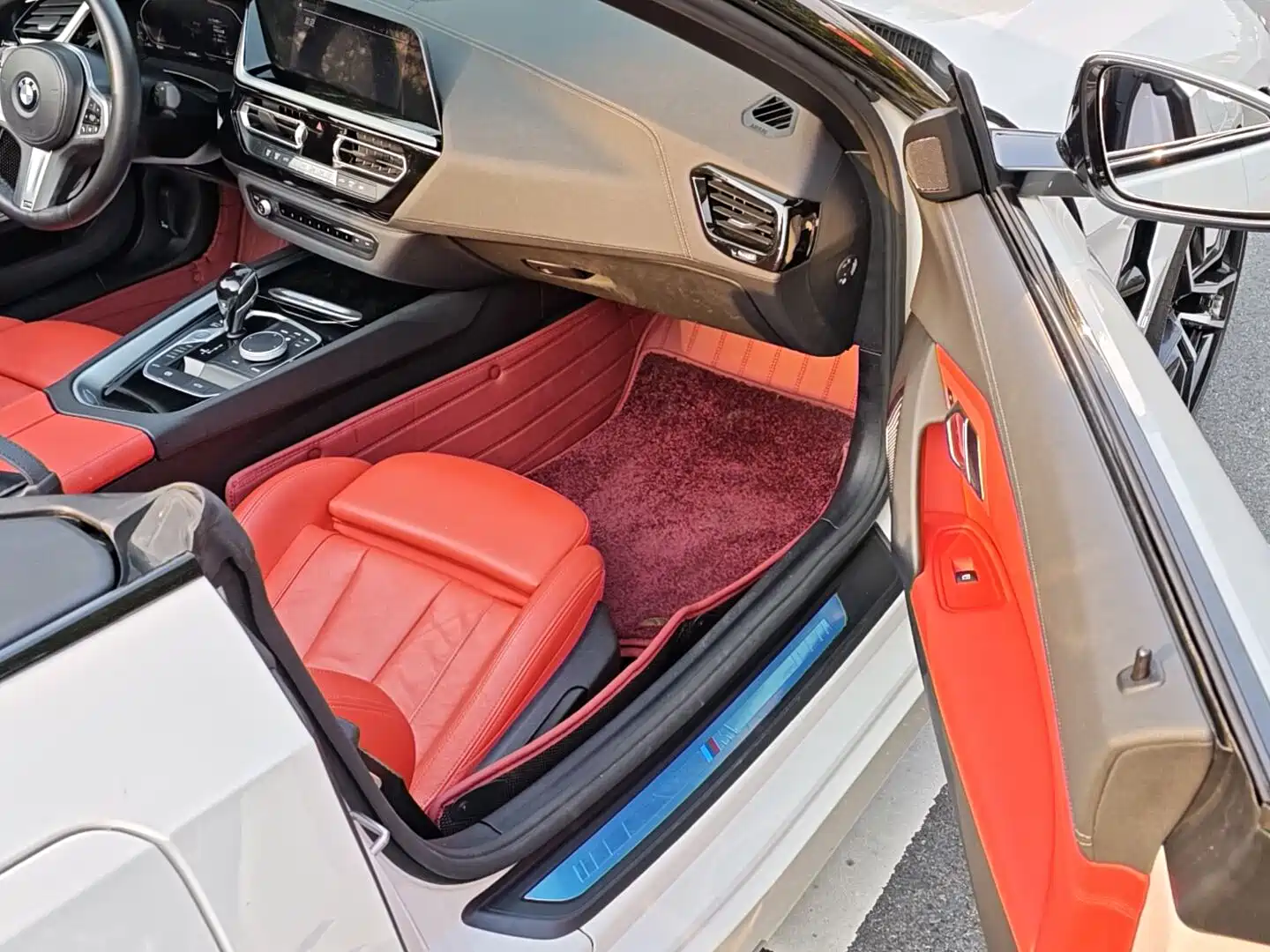 Фото 8 - BMW Z4