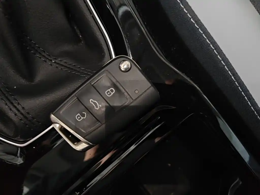 Volkswagen Tharu 2025 2025 New Edge 1.5L Aspiration Edition