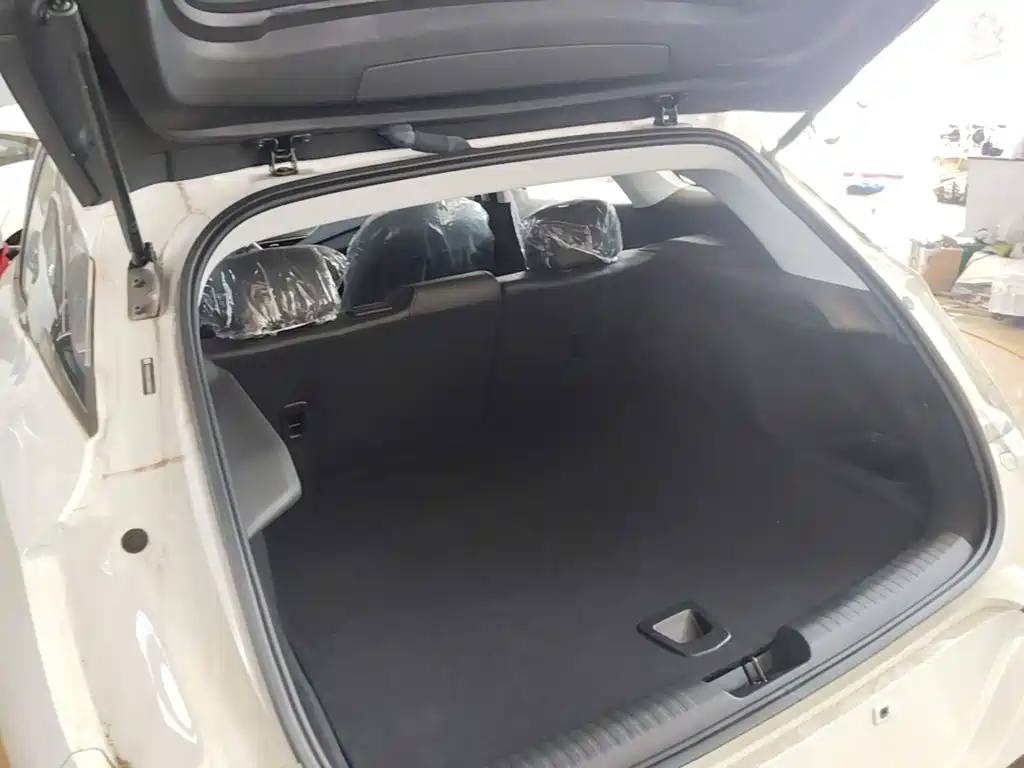 Buick Velite 6 2026 2024 450km Premium PLUS