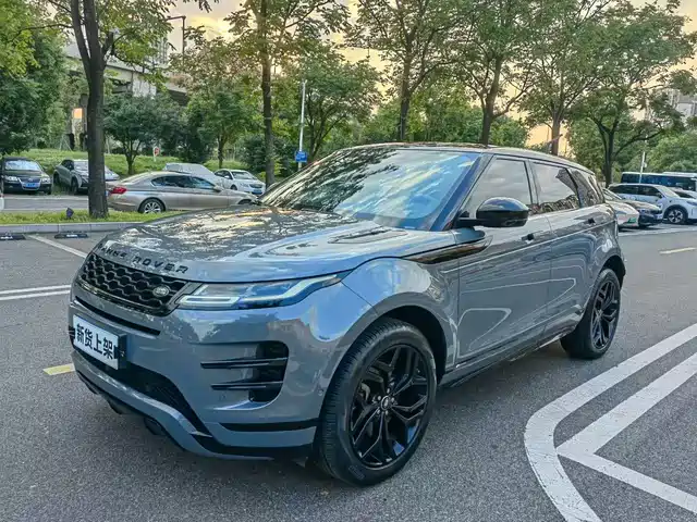 Similar car