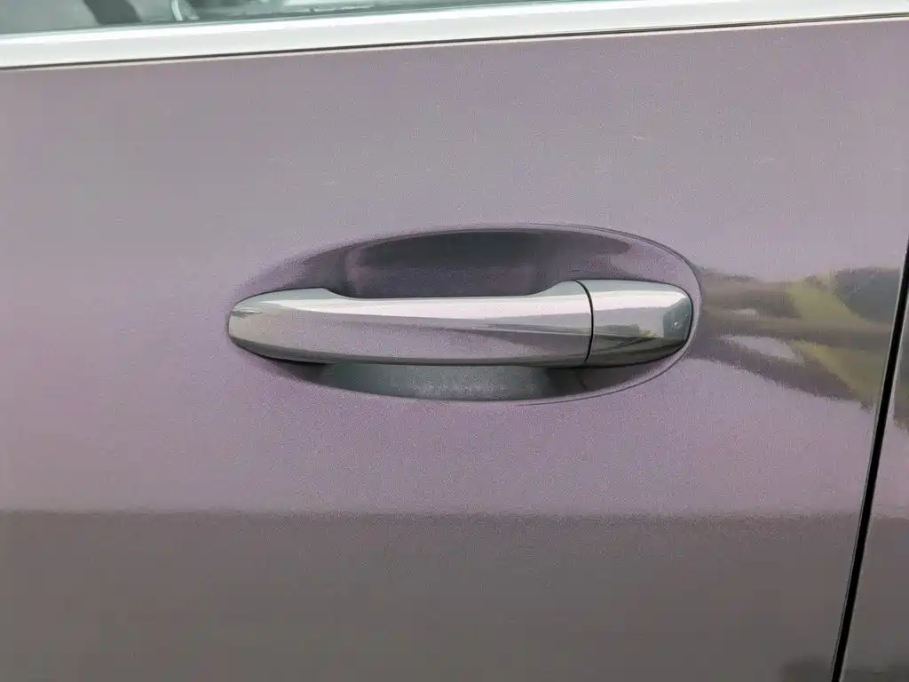Mercedes-Benz EQA 2023 2023 EQA 260