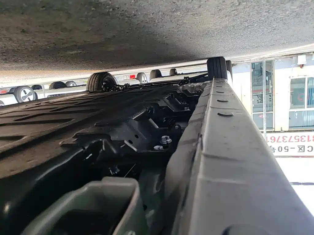 Wuling Motors Wuling Zhiguang NEV 2026 2025 Model 305km Base Version