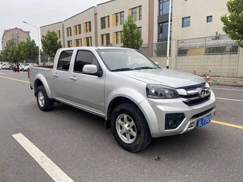 GREAT WALL FENGJUN 5