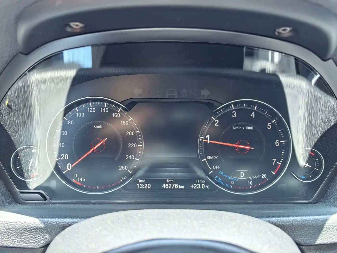 BMW 3 Series 2018 320Li Leading M Sport Package фото 10