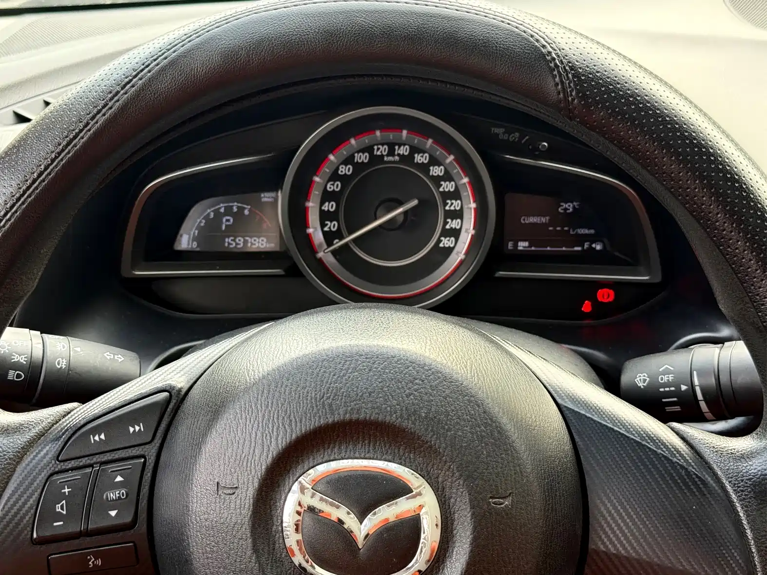 Photo 7 - Mazda Mazda 3