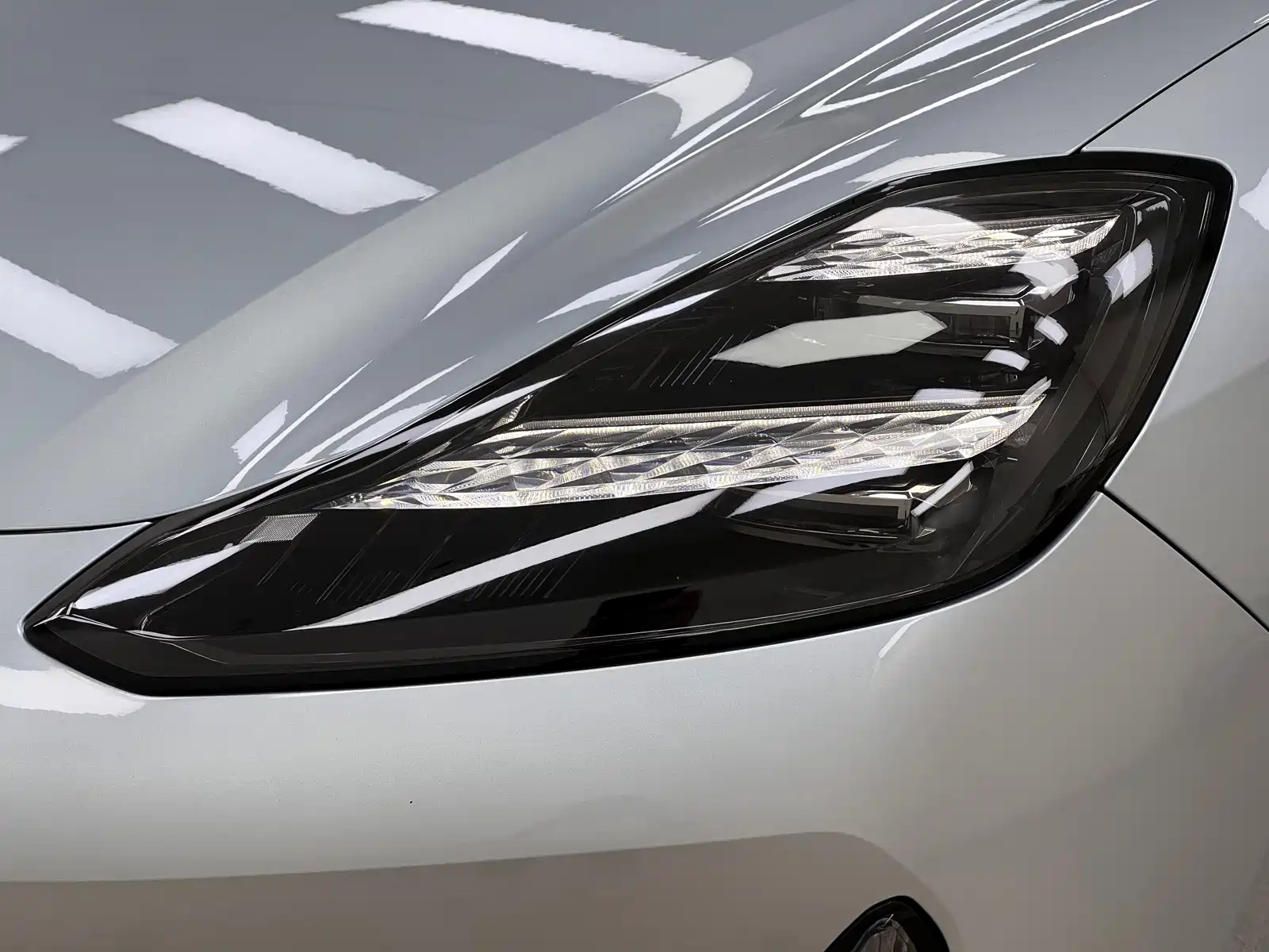 Photo 9 - GAC Haobo Hyper HT