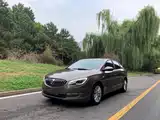 Фото 1 - Buick Excelle