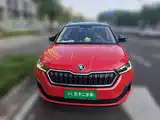 Фото 2 - Škoda Kamiq