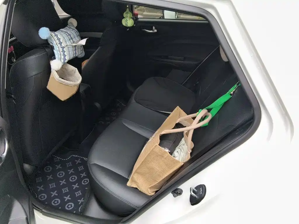 Kia KX1 2026 2026 1.4L Sunroof Edition