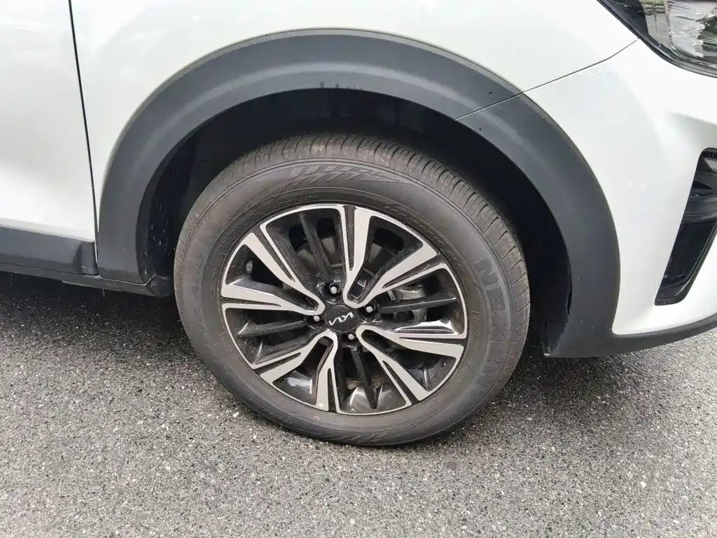 Kia KX1 2026 2026 1.4L Sunroof Edition