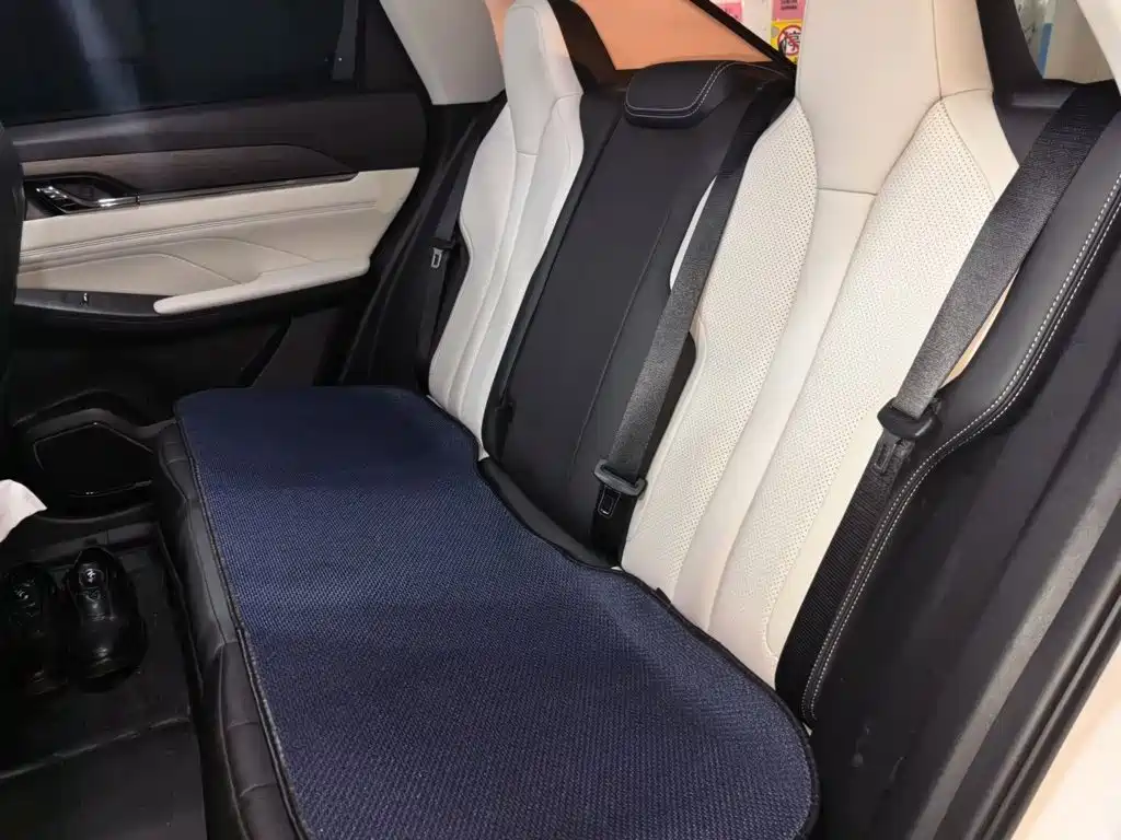 Dongfeng Aeolus Dongfeng Fengshen L7 2024 2024 205 Air