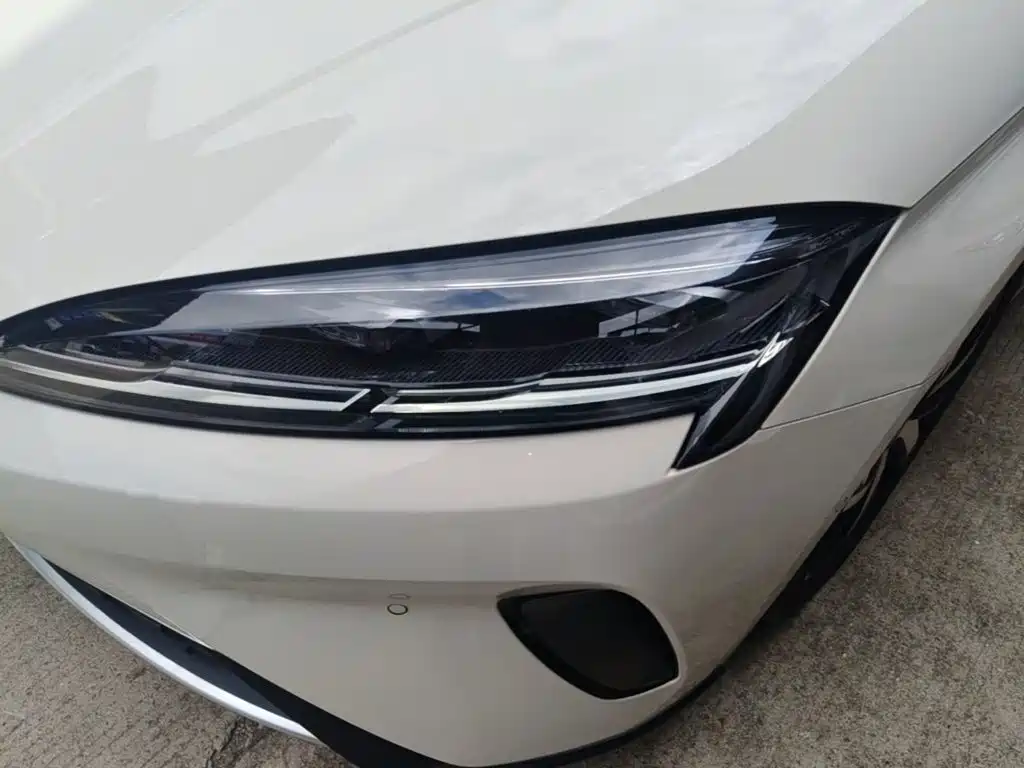 BYD Seal 07 DM-i 2025 2026 DM-i 1.5T 230km Flagship