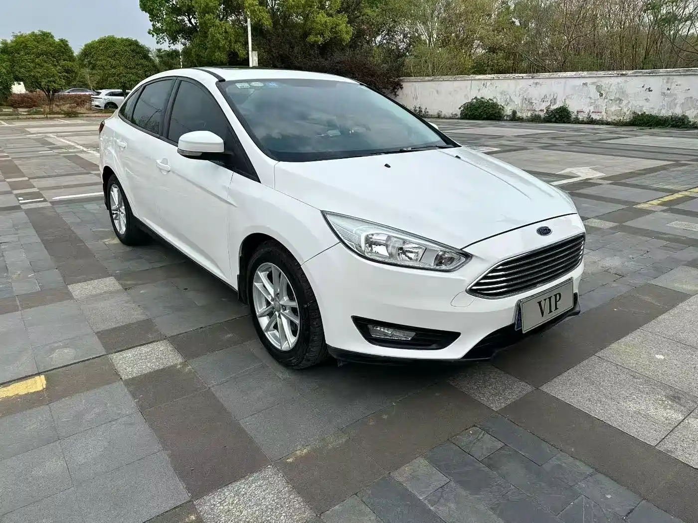 Фото 3 - Ford Focus