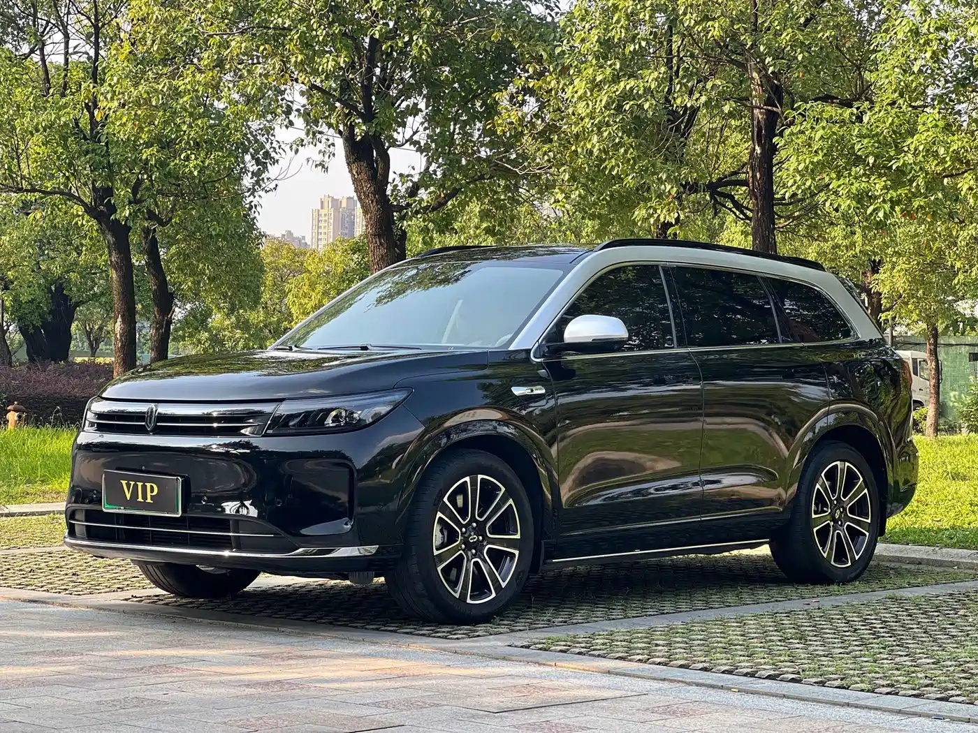 Фото 1 - Aito M7