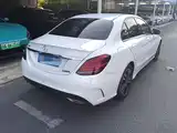 صورة 7 - Mercedes-Benz C-Class
