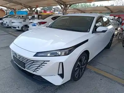 Changan Eado