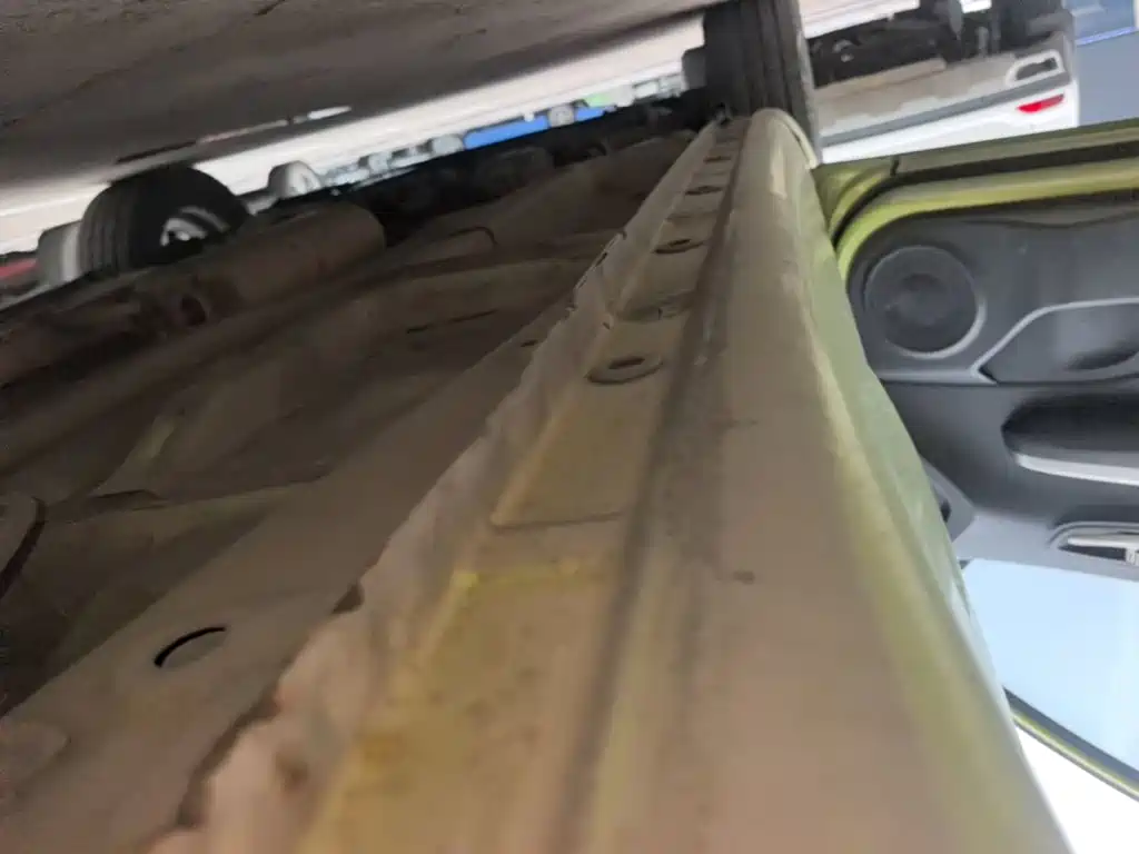 Changan Benben 2015 2014 1.4L IMT Premium Model