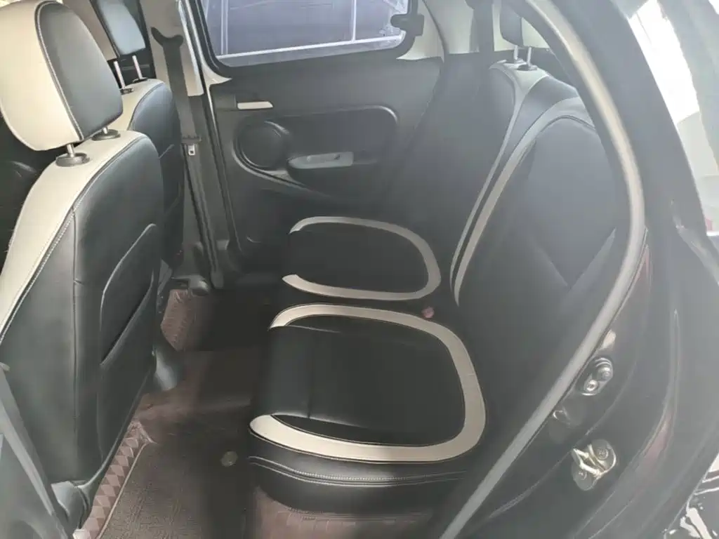 Ora Black Cat 2021 2021 351km Luxury Model