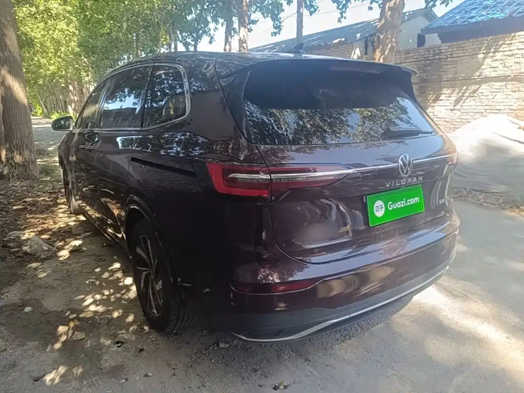 Фото 5 - Volkswagen Viloran