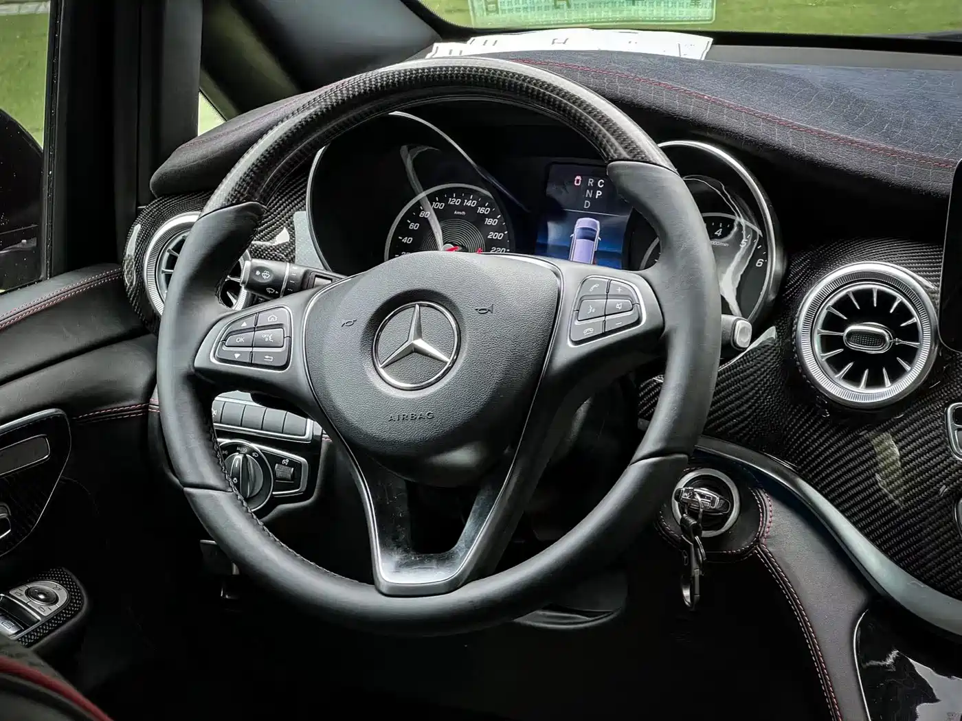 Lorinser LS Series 2022 2023 LS570MX Tianzhou Luxury Edition